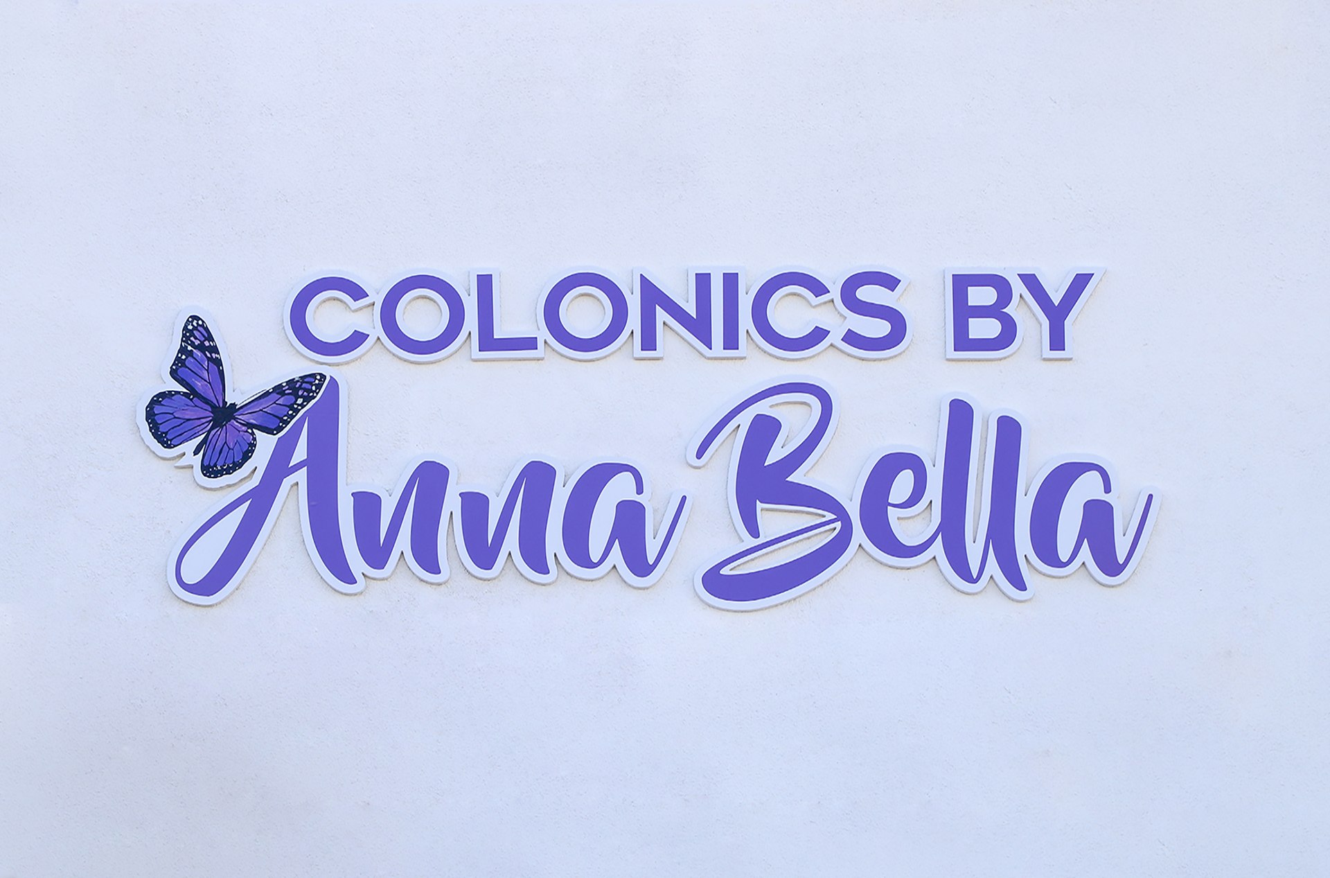 Colonics by AnnaBella