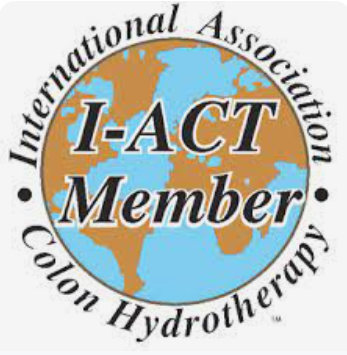 I-ACT Member (International Association of Colon Hydrotherapy)