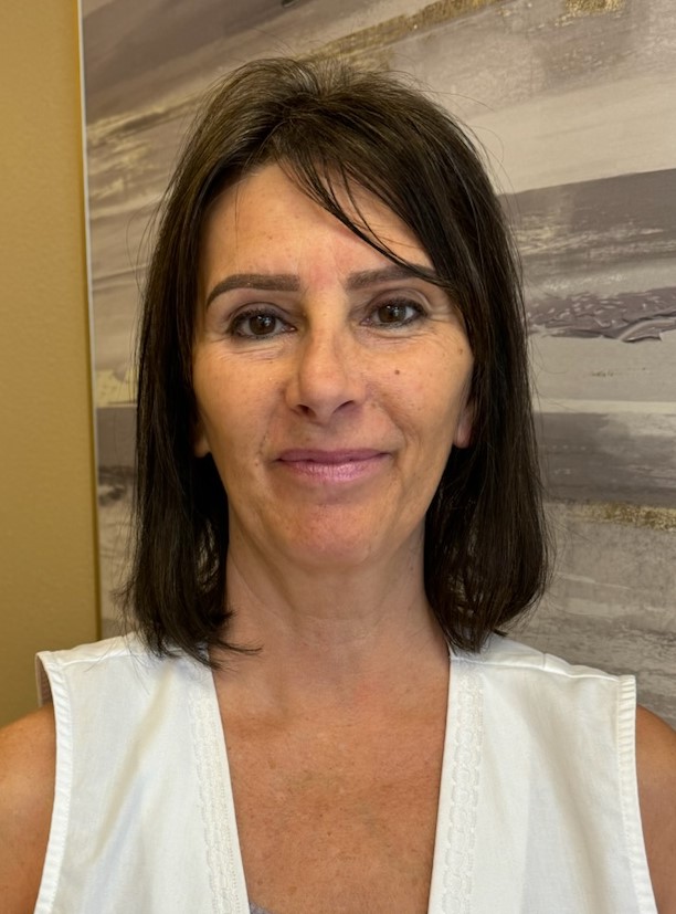 Toni Lane, I-ACT Certified Colon Hydrotherapist