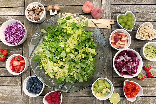 Colonic Results with a Healthy Immune System